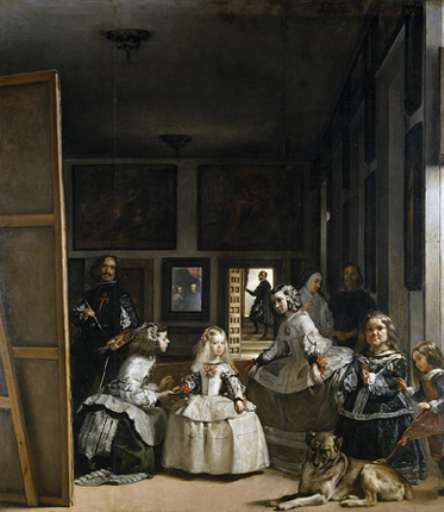 fino al 6.II.2005 | Il Ritratto Spagnolo | Madrid, Museo Del Prado