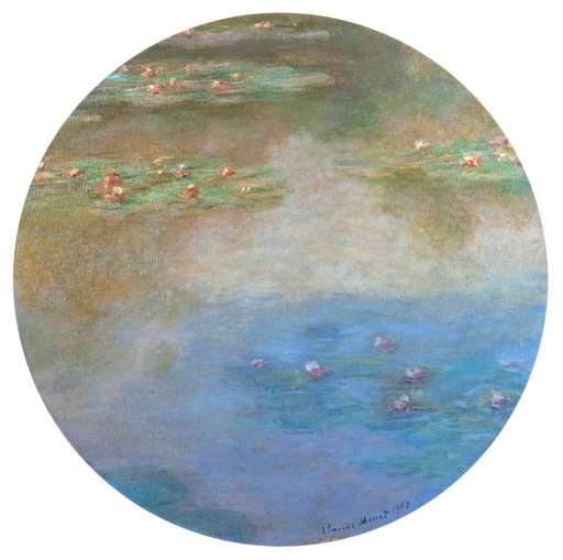 fino al 16.VII.2006 | Da Monet a Boltanski | Traversetolo (pr), Fondazione Magnani