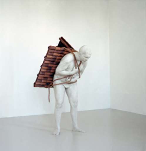 fino al 16.VII.2006 | Adrian Paci – Raccontare  | Modena, Galleria Civica