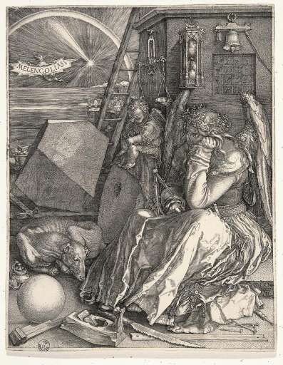 fino al 10.VI.2007 | Dürer e l’Italia | Roma, Scuderie del Quirinale