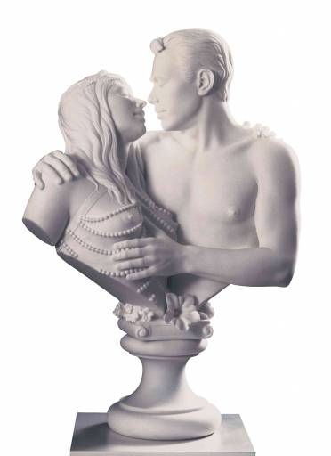 fino al 21.IX.2008 | Jeff Koons | Chicago, Mca