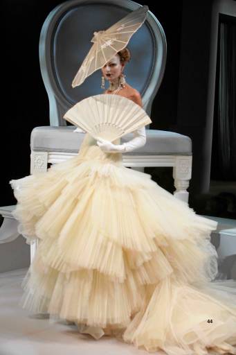 fino al 26.X.2008 | Fashion in the Palm of your Hand | London, The Fan Museum