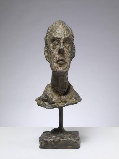 fino al 5 VI.2011 | Giacometti, l’anima del ‘900 | MAga, Gallarate