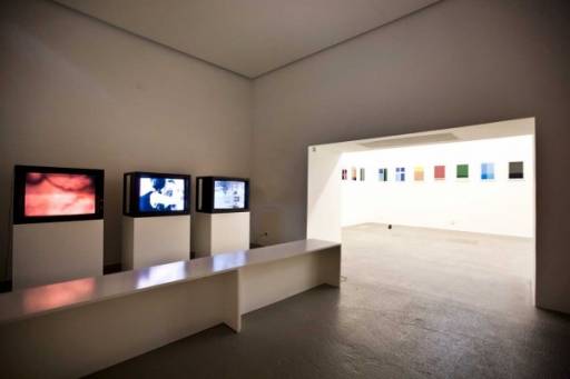 fino al 2.IV.2011  | Giulia Piscitelli – Rischi Minori  | Roma, Fondazione Giuliani