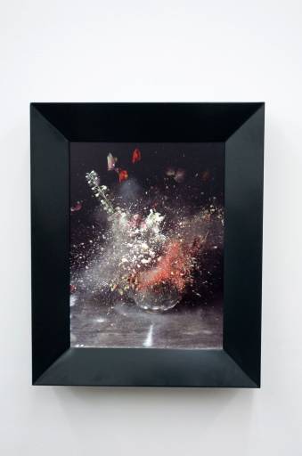 fino al 4.IV.2012 | Ori Gersht /Alexander Tovborg | Milano, Brand New Gallery
