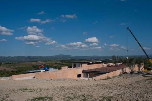 Cantina Podernuovo  | Siena Italia