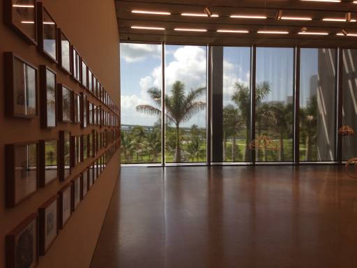 Cartoline dall’America/Pérez Art Museum Miami