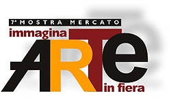 VII edizione Mostra Mercato di Arte Moderna e Contemporanea “Immagina” a Reggio Emilia
