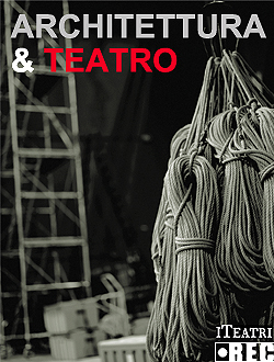 3° seminario internazionale teatro/arte/tecnica a Reggio Emilia
