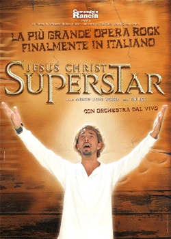 Jesus Christ Superstar. Un’offerta da non perdere!