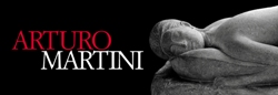 Arturo Martini celebrato a Milano e a Roma
