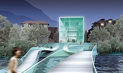 Il Museion – Museo d’arte moderna e contemporanea di Bolzano cerca direttore o direttrice