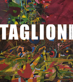 Alessandro Taglioni a Palazzo Gaiotti a  Vittorio Veneto