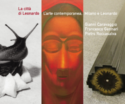 La contemporaneità di Leonardo alla Fondazione Stelline di Milano