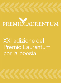 Concorso nazionale di poesia Premio Laurentum