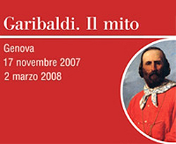 Genova celebra Garibaldi con una serie di iniziative espositive e non solo