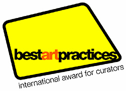 Elenco vincitori e menzioni speciali del Best Art Practices