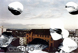 Lo spazio Campo presenta Vincent Maier in occasione di ArteFiera a Bologna