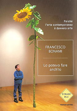Francesco Bonami a Bolzano per KUNSTART 2008