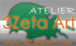 Artisti emergenti da comprare online. Nasce 3zeta art