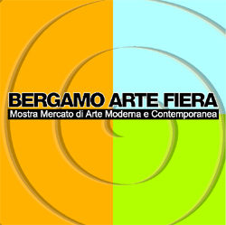Mostra mercato d’Arte Moderna e Contemporanea a Bergamo