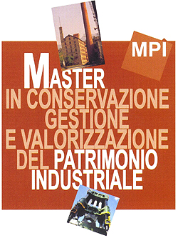 Master Universitario di 1° livello organizzato dall’Università di Padova