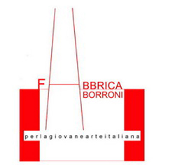 Riparte la Fabbrica Borroni per la giovane arte italiana