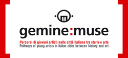 Quinta edizione di Gemine Muse