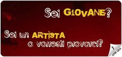 L’ associazione padovana CulturalMente presenta Artegiovani.com