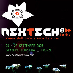 A Firenze la seconda edizione del NexTech Festival