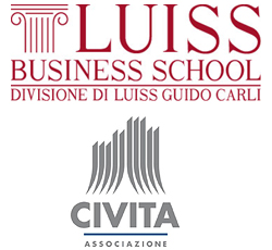 Luiss – Valorizzare la conoscenza per gestire Arte e Cultura