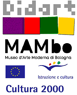 Nuovo progetto internazionale al MAMbo di Bologna