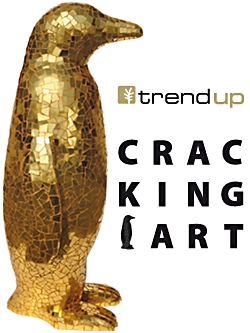 Trend e Cracking Art: arte e cultura si incontrano a Vicenza