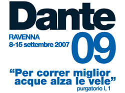 A Ravenna la seconda edizione di Dante09