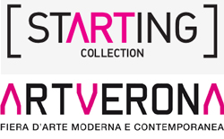 Sempre più visitatori a Starting Collection, la guida facile per acquistare opere via web