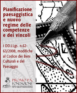 Seminario di aggiornamento organizzato da Promo P.A. Fondazione