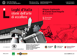 Una grande mostra sulle relazioni tra la cultura e il Made in Italy a Castel Sant’Angelo a Roma