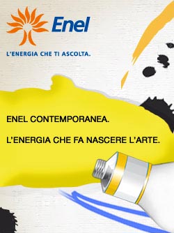 Partita da luglio Enel Contemporanea. Un progetto di arte pubblica sulle forme dell’ energia. Tre artisti internazionali in tre luoghi simbolici. Per parlare alla città con nuovi linguaggi