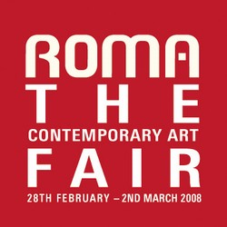 La prima fiera d’arte contemporanea a Roma