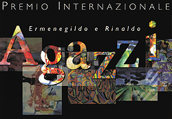 È uscito il bando per il Premio Agazzi 2008, concorso internazionale di pittura, acquerello e grafica