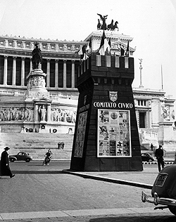 Seminario di  studio «I Comitati Civici» all’Istituto Luigi Sturzo a Roma