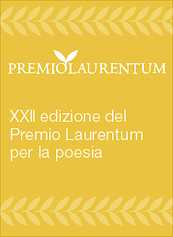 Concorso nazionale di poesia Premio Laurentum