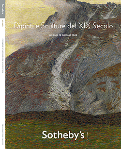 Sotheby’s: asta ed esposizione a Palazzo Broggi a Milano