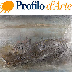 Terza edizione del premio di pittura per giovani artisti emergenti