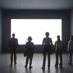 Alfredo Jaar allo Spazio Oberdan e Hangar Bicocca a Milano