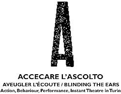 Accecare l’ascolto. Artissima presenta un progetto dedicato al teatro