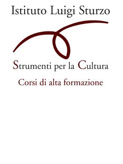 Nuovo corso all’Istituto Luigi Sturzo a Roma