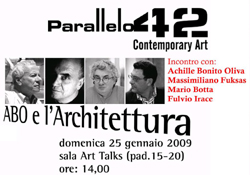 Parallelo42 ad Artefiera a Bologna