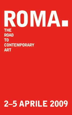 Ritorna nella capitale The Road To Contemporary Art