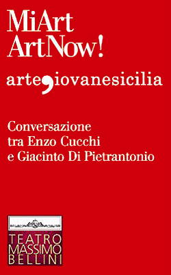 MiArt incontra Artegiovane Sicilia in una serata dedicata all’arte contemporanea